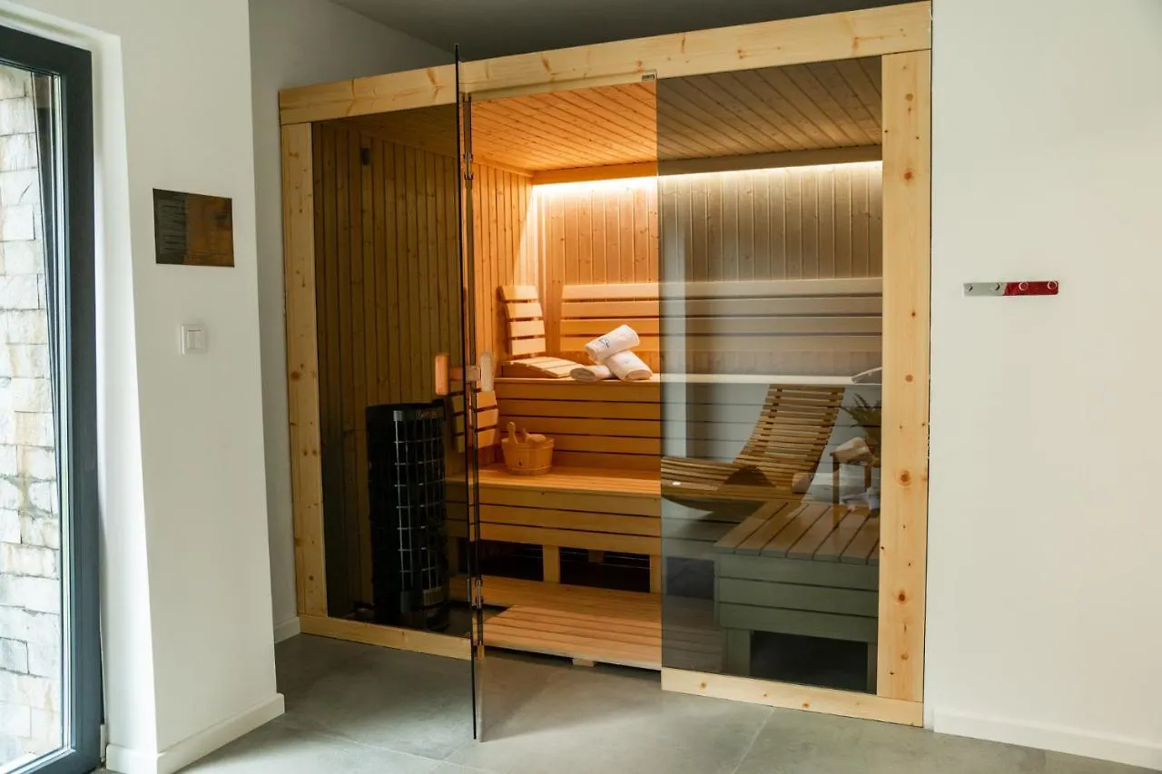 Apart Invest Centrum Park 16 Szklarska Poręba