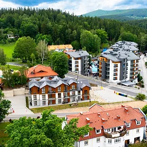Good Time - Hugo - Blisko Centrum Szklarska Poręba